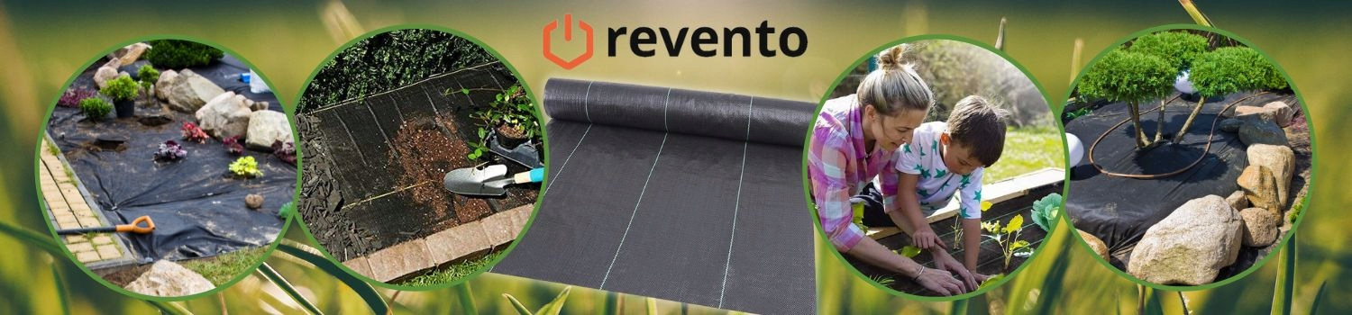 Agrowłóknina  1,6 m x 50 m