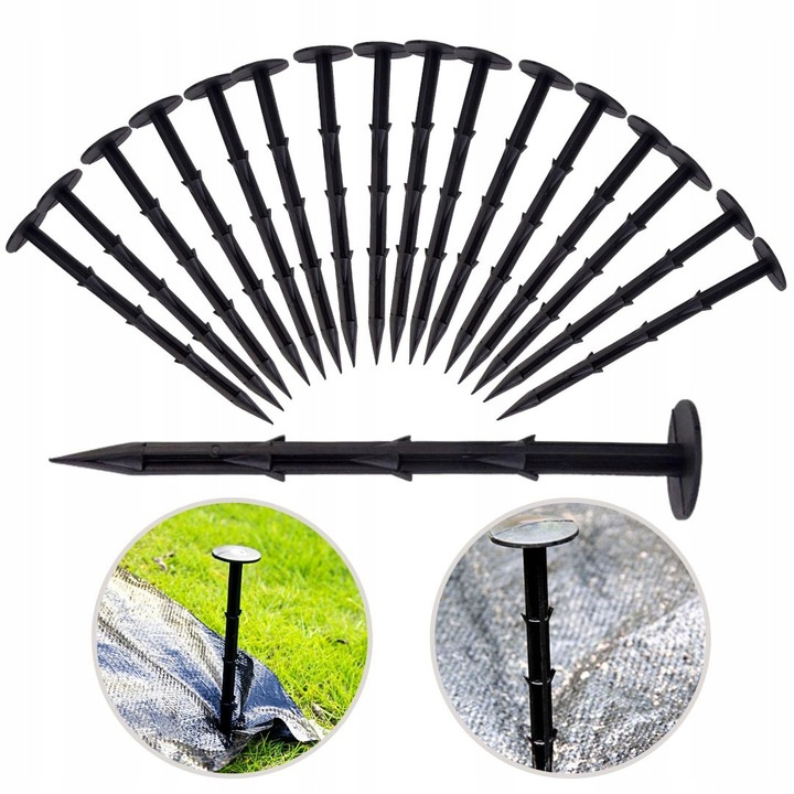 Agrowłóknina  1,6 m x 50 m