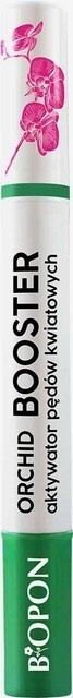 Aktywator pędów kwiatowych Orchid booster Bopon 1,7 g