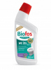 Biologiczny preparat do szamb Biofos Professional 1 kg + żel do WC 500 ml