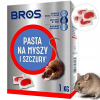 BROS Trutka pasta na myszy i szczury 1kg