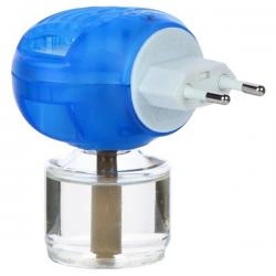 Elektrofumigator na muchy, komary i mrówki płyn Bros