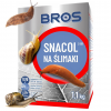 Granulat na Ślimaki Snacol 3GB 1.1 kg