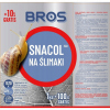 Granulat na Ślimaki Snacol 3GB 1.1 kg