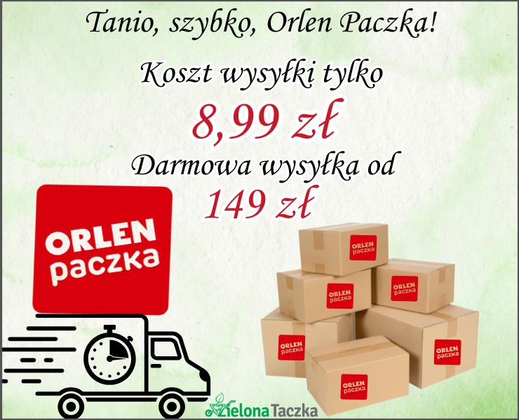 Orlen Darmowy 8,99