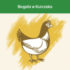 Karma dla kota Purina Cat Chow Sterilised bogata w kurczaka 1,5 kg