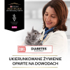 Karma dla kota Purina PRO PLAN Veterinary Diets Feline DM St/Ox Diabetes Management  1,5 kg