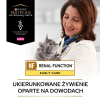 Karma dla kota Purina PRO PLAN Veterinary Diets NF EC Renal Function 1,5 kg