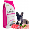 Karma dla psa Lenda Puppy MAXI z drobiem i tuńczykiem 12 kg