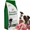 Karma dla psa Lenda z jagnięciną 12 kg