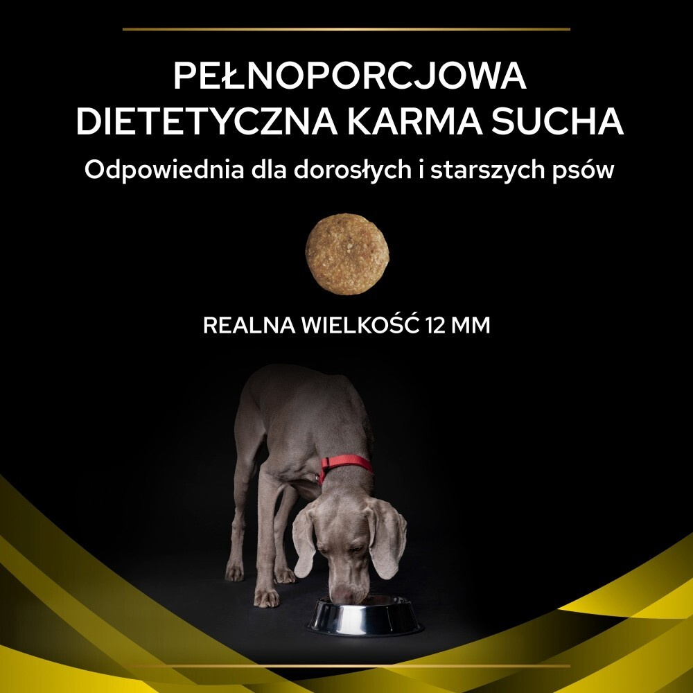Karma dla psa Purina Pro Plan Canine NC Neurocare 3 kg