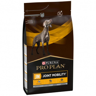 Karma dla psa Purina Pro Plan JM Joint Mobility 12 kg