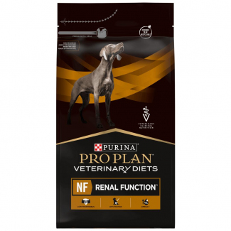 Karma dla psa Purina Pro Plan Veterinary Diets Renal Function 12 kg