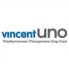 Karma dla psa Vincent Fidog Vitality z kurczakiem 20 kg