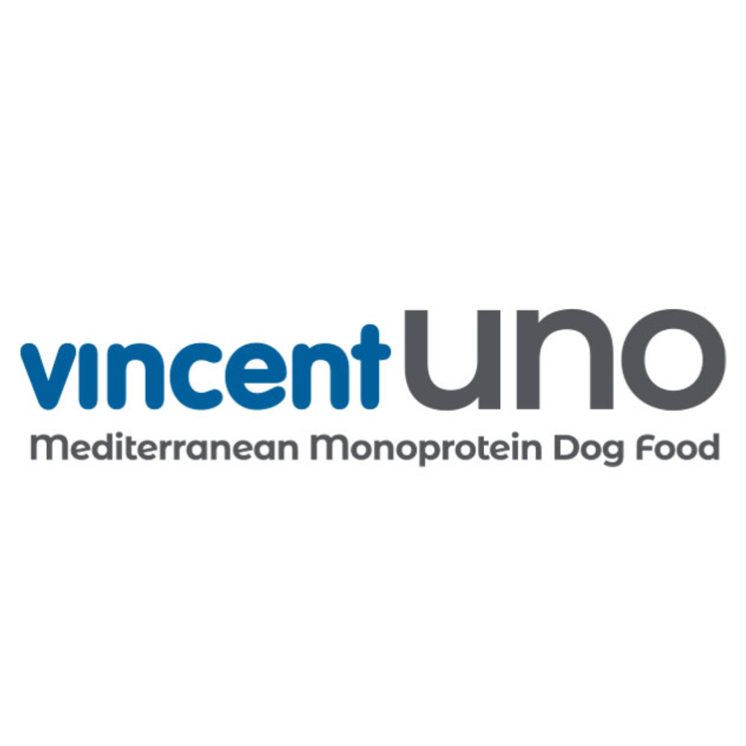 Karma dla psa Vincent UNO monobiałkowa kaczka 12 kg