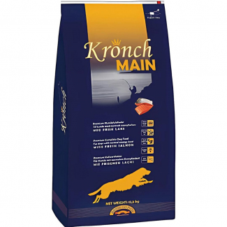 Karma sucha dla psa Kronch Main 13,5 kg