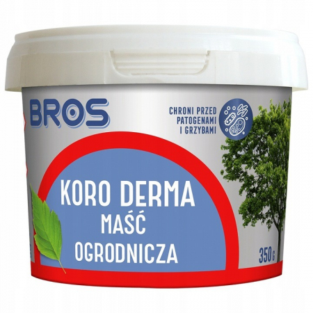 Maść ogrodnicza Koro Derma Bros 350 g