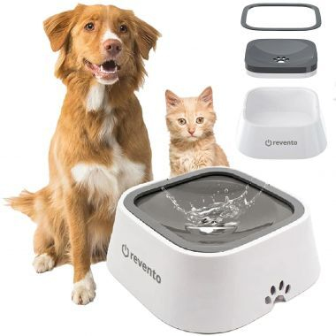 Miska dla psa, kota pływająca Revento