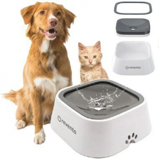 Miska dla psa, kota pływająca Revento