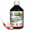 Naturalny preparat czosnek i chilli ekstrakt Target Natural 500 ml