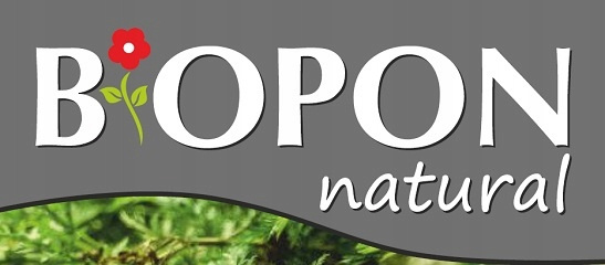 Nawóz do drzew i krzewów owocowych Bopon natural 100% organiczny 1 kg