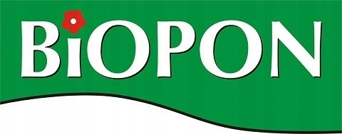Nawóz do roślin zielonych Biopon 1 l