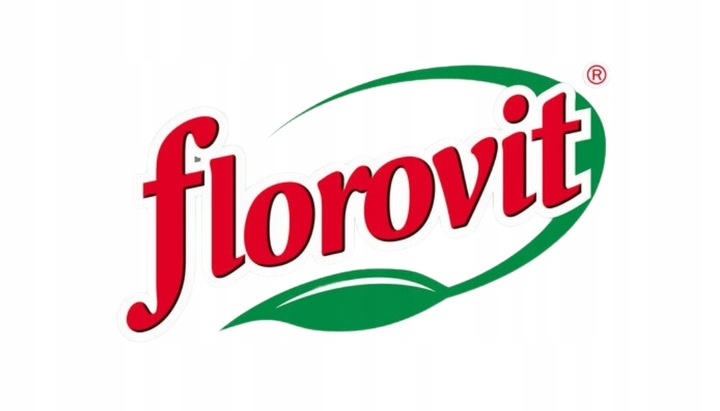 Nawóz do truskawek i krzewów owocowych Florovit 1 kg