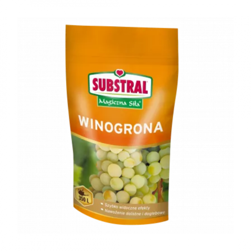 Nawóz do winogron Substral Magiczna Siła 350 g