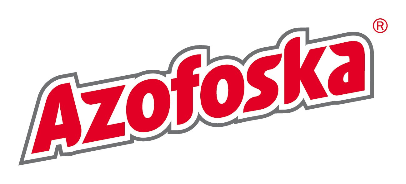 Nawóz ogrodniczy Azofoska granulat karton 1 kg