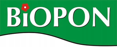 Nawóz uniwersalny do ogrodu Biopon 4 kg