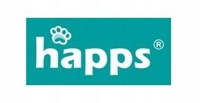 Obroża przeciw pchłom dla kotów Happs 35 cm