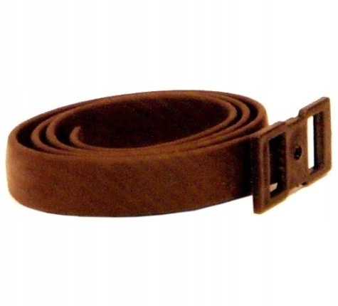 Obroża przeciw pchłom i kleszczom dla dużych psów Happs 60 cm