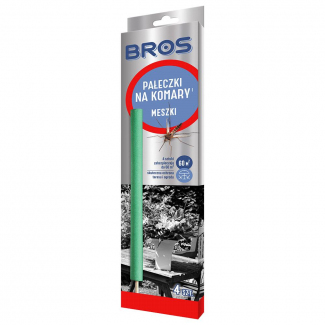 Pałeczki na komary Bros