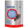 Płatkil na myszy i szczury Bros 1 kg (5x200 g)