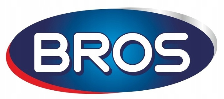 Płyn do elektro na komary dla dzieci Bros sensitive 40 ml (60 nocy)