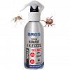Płyn na komary i kleszcze 50 % Deet 130 ml Bros