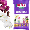 Podłoże do orchidei Substral Osmocote 3 l