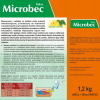 Preparat do przydomowych oczyszczalni ścieków Microbec Bio 1.2 kg