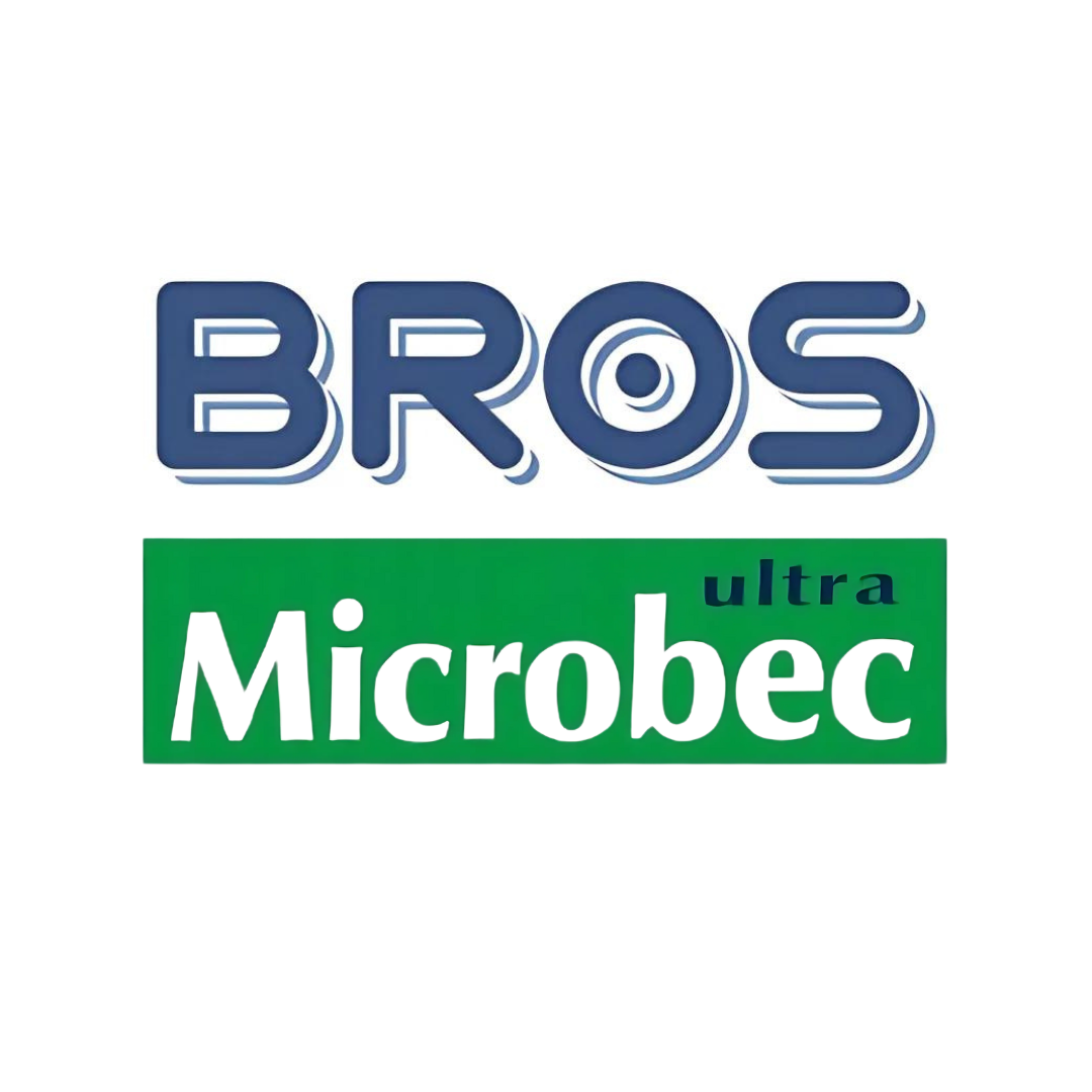 Preparat do szamb i przydomowych oczyszczalni ścieków Microbec Ultra eukaliptus 1,2 kg