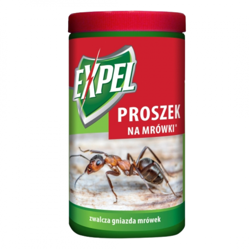 Proszek na mrówki Expel 100 g