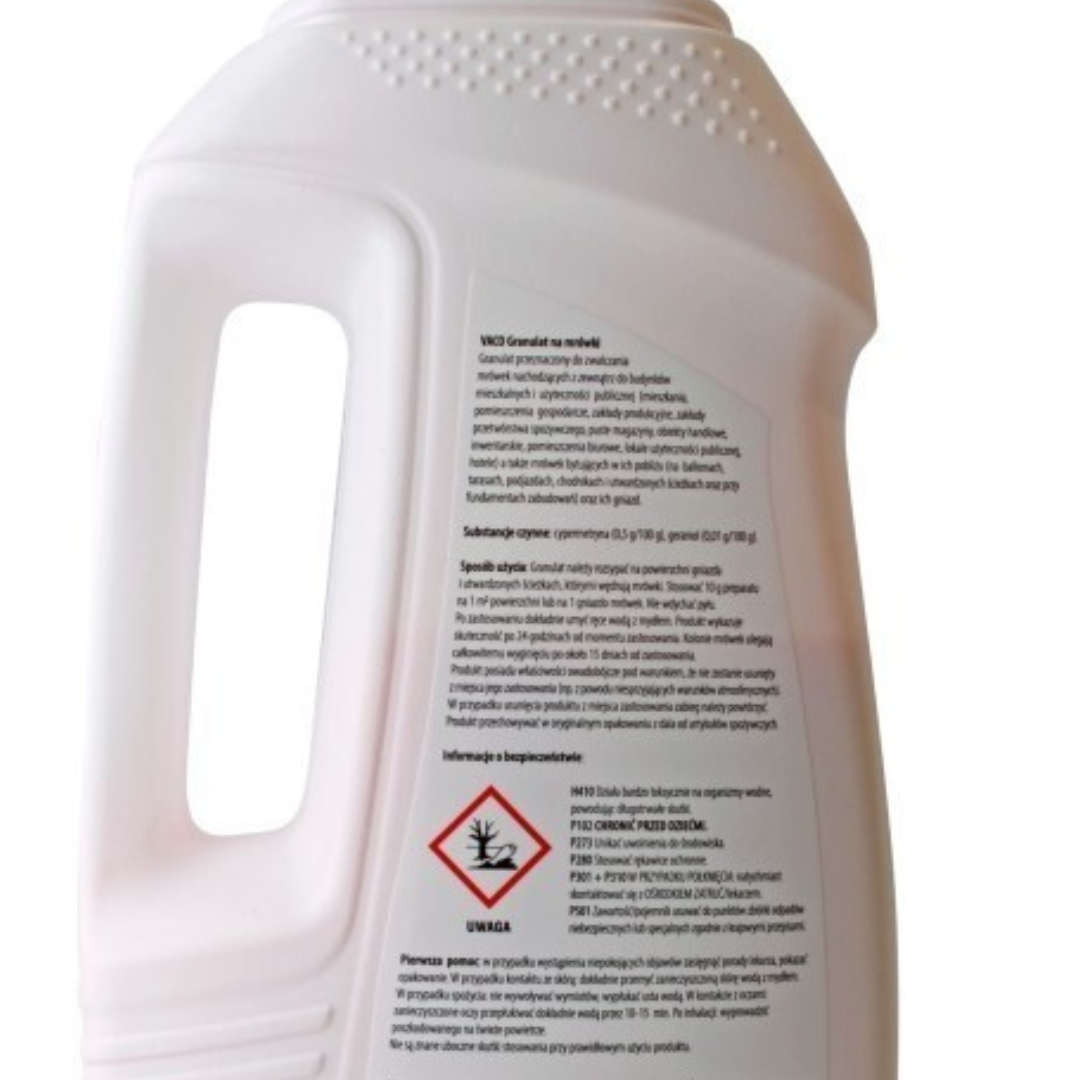 Proszek na mrówki Max Vaco 1 kg