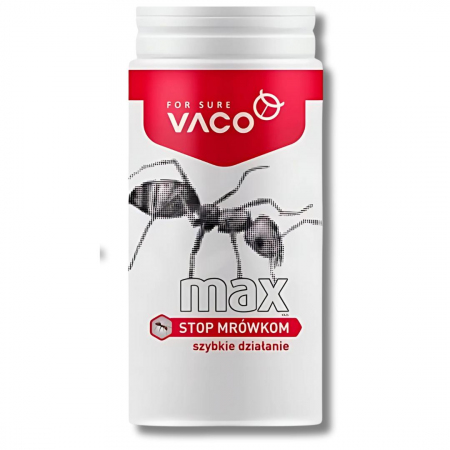 Proszek na mrówki Max Vaco 500 g