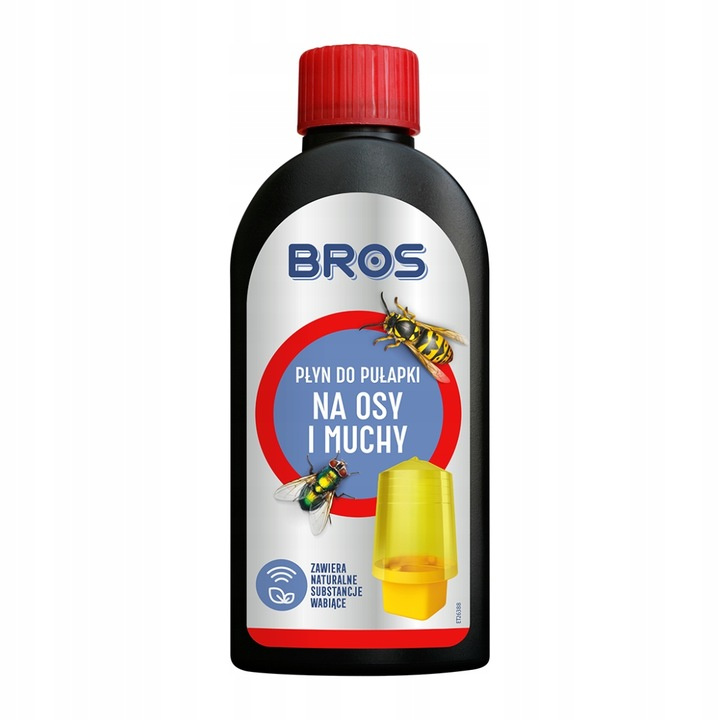 Pułapka na osy i muchy Bros