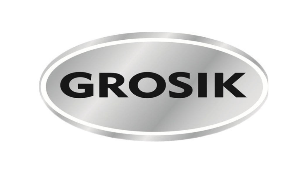 Rękawice gumowe wielorazowe Grosik (rozmiar L)