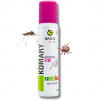 Spray na komary, kleszcze i meszki Vaco Kids 100 ml