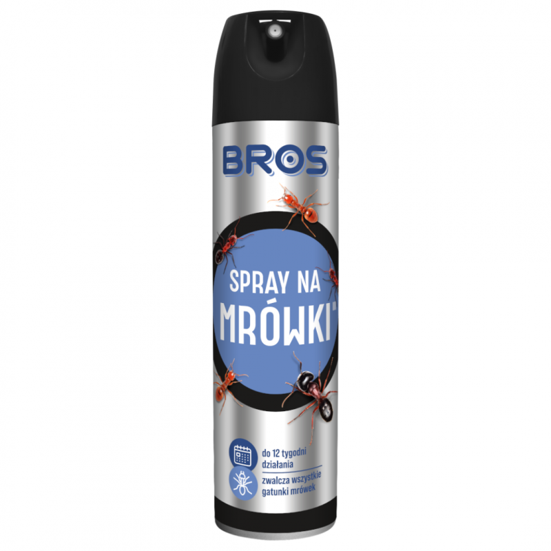 Spray na mrówki Bros 150 ml