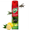 Spray na muchy i komary Muchospray Expel cytrynowy 400 ml