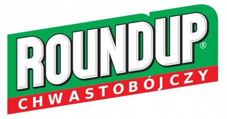 Środek chwastobójczy Roundup AntyChwast Total Ultra mech na trawniku 500 ml