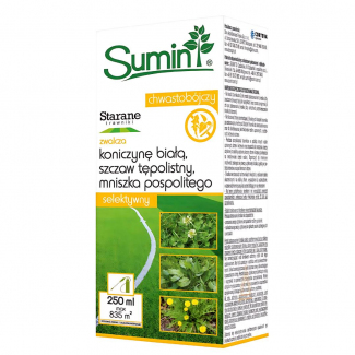Środek chwastobójczy Starane Trawniki Sumin 250 ml