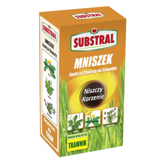Środek chwastobójczy Substral Mniszek 500 ml